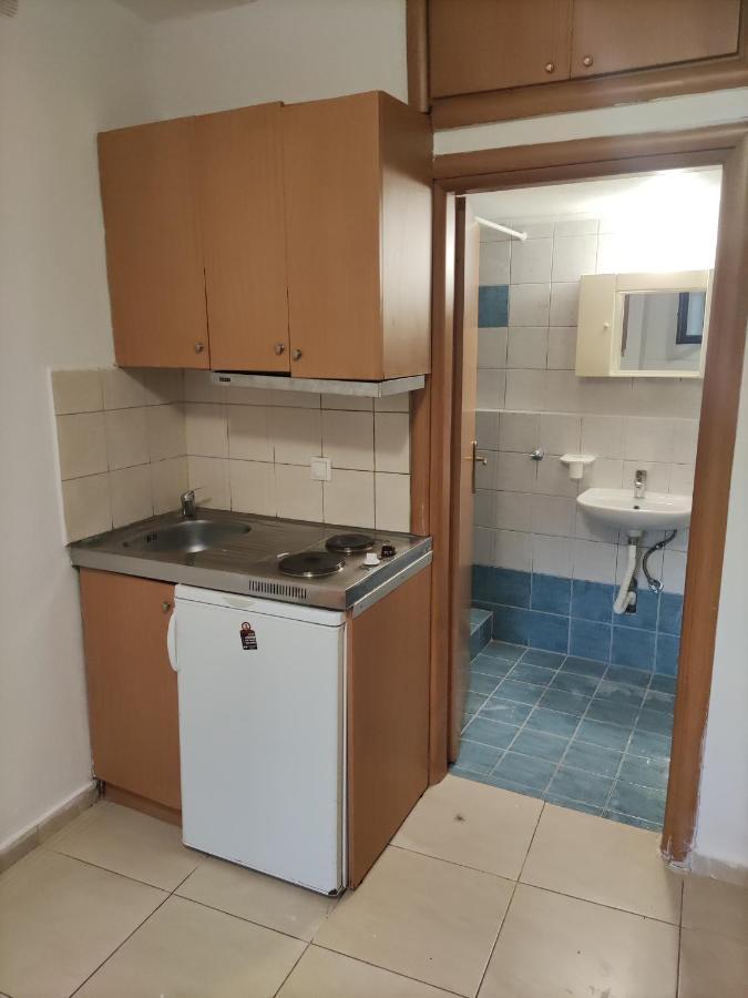 Studios Kapsalas Szaloniki Kültér fotó