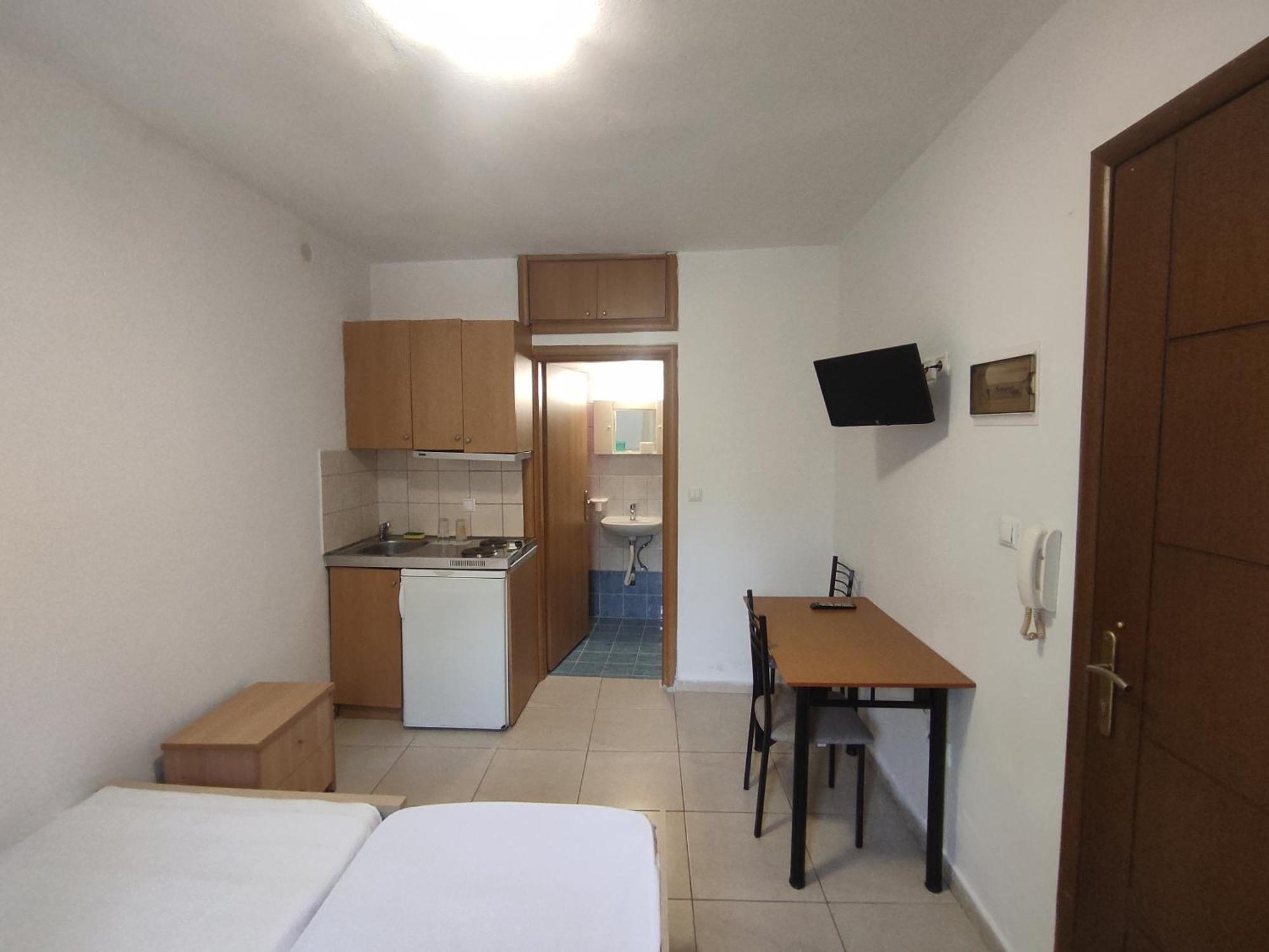 Studios Kapsalas Szaloniki Kültér fotó